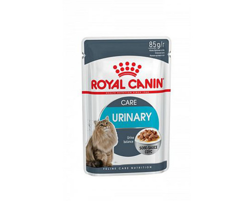 ROYAL CANIN URINARY CARE 85g