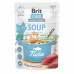 Brit Care Soup 75 gr Суп с тунцом для кошек