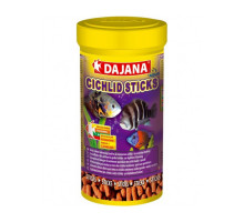 Dajana Cichlid Sticks 1 L