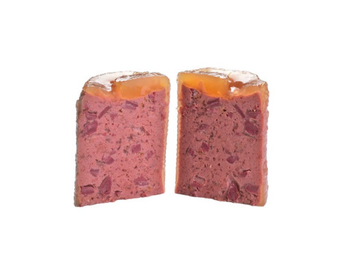 Brit Pate & Meat Turkey 800 gr
