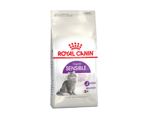 ROYAL CANIN SENSIBLE 2kg