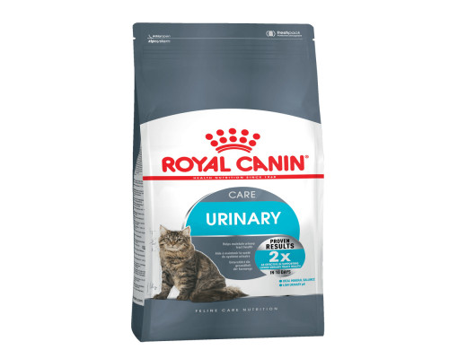 ROYAL CANIN URINARY CARE 2kg