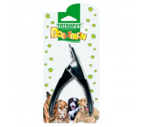 Когтерез гильотина DOG SALON 10×12см для собак