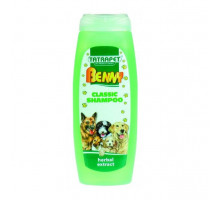 Шампунь для собак и кошек Benny Classic 200ml