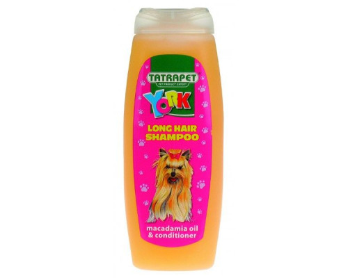 Шампунь для собак Benny York 200ml