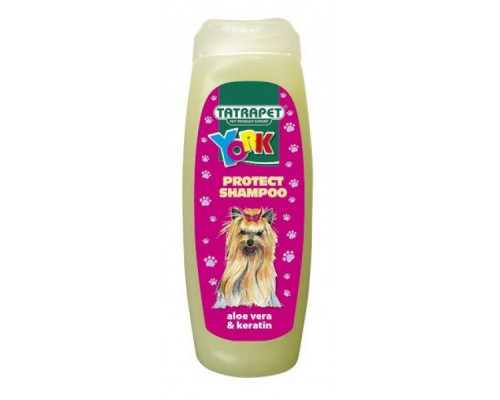 Шампунь для собак Benny York Protect 200ml