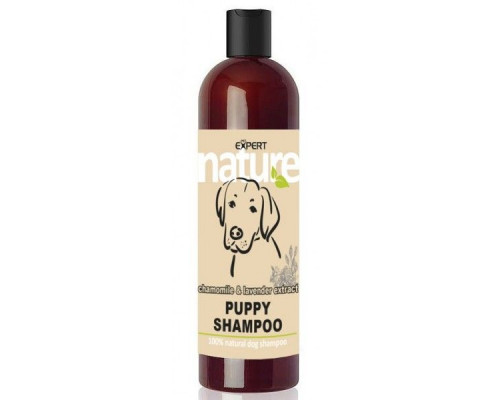 Шампунь для собак Premium Nature Puppy 250 ml