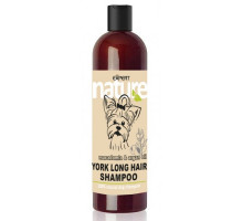 Шампунь для собак Premium Nature York Long Hair 250 ml