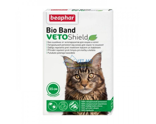 Beaphar Bio Band для кошек 35 см