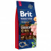 Brit Premium Adult L 15 kg