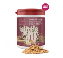 Little One Корм для сахарных поссумов 450 g