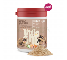 Little One Растворимый корм для сахарных поссумов 100 g