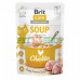 Brit Care Soup 75 gr Суп с курицей для кошек