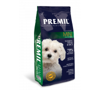 Premil mini 15 kg Premil mini 15 kg
