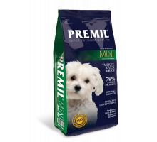 Premil mini 15 kg