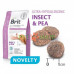 Brit Veterinary Diets Dog Ultra-Hypoallergenic для взрослых собак, 2 кг