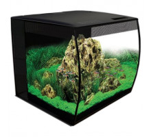 Hagen Fluval FLEX 2.0 Aquarium Kit 57 л Black – аквариумный комплект с RGB LED и встроенной фильтрацией