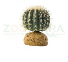 Exo Terra Barrel Cactus Small Декоративный кактус для террариума