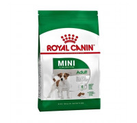 Корм для собак Royal Canine Mini Adult, для мелких пород 15 кг