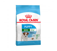 Корм для собак Royal Canine Mini Puppy, для мелких пород 8 кг