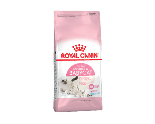 Royal Canin Mother&Babycat