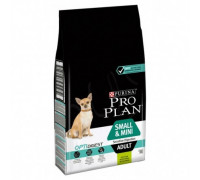 Корм для малых собак Purina Pro Plan Digestive small mini с ягненком, 7 кг