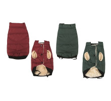 Жилет MAGIC без капюшона для собак Dog Wear 25см