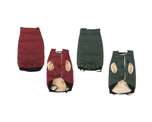Жилет MAGIC без капюшона для собак Dog Wear 25см