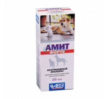 Амит форте 20 мл