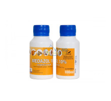 Медазол 10%, 100 ml