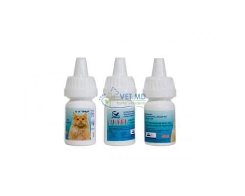 Пуффи капли, 5ml