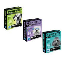 PerFect Trio dog