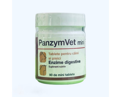 Panzym Vet