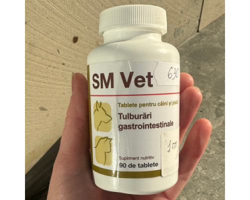 SM Vet