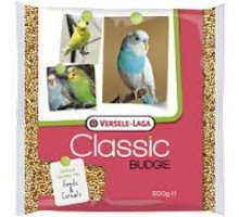 BUDGIES CLASSIC 500G