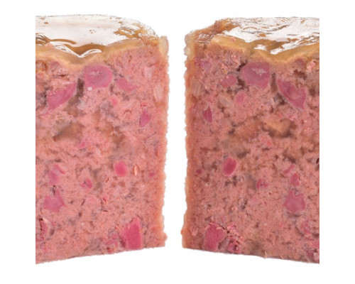 Brit Pate, Meat Salmon 400 gr