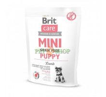 Brit Care Mini Grain Free Puppy 2 kg