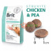 Brit GF Veterinary Diet Dog Struvite 2 kg для собак
