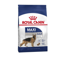 Корм для собак Royal Canine Maxi Adult, для крупных пород 20 кг