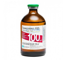 Траксовет 100, 100 ml