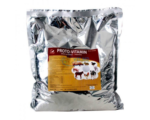 Proto-Vitamin 1kg