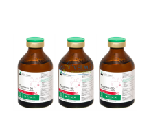 Тилозин 200, 50 ml