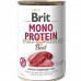Brit Mono Protein Beef 400 gr