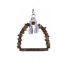 Trixie Качели Natural Living 22*29 cm