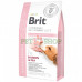 Brit Veterinary Diet Hypoallergenic , лосось и горох 2 кг