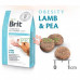 Brit GF Veterinary Diet Dog Obesity 2 kg для собак