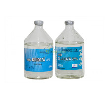 Глюкоза 40% 100 ml