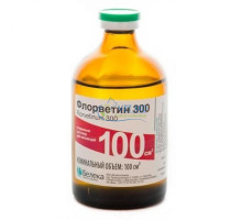Флорветин 300, 100 ml