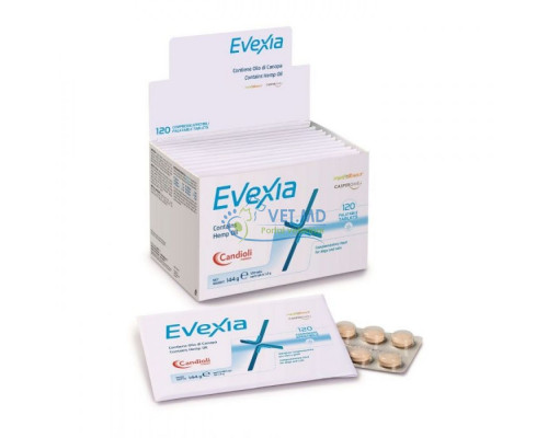 EVEXIA 10 таблеток