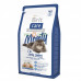 Brit Care Cat Monty I'm Living Indoor 2 kg